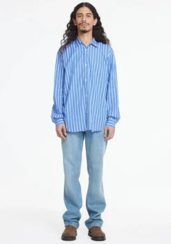 Jeans|Broeken>FLANEUR JEANS