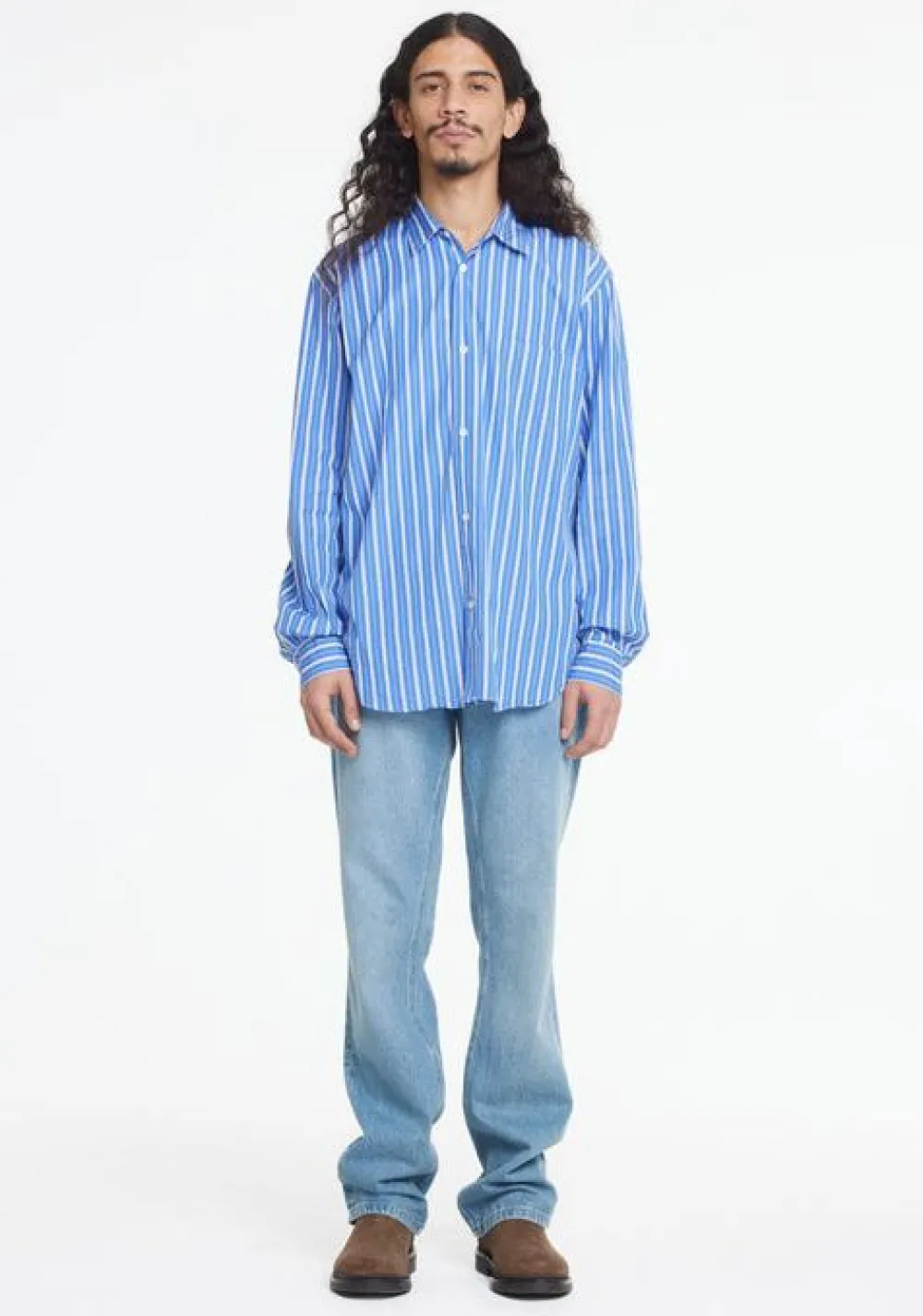 Jeans|Broeken>FLANEUR JEANS