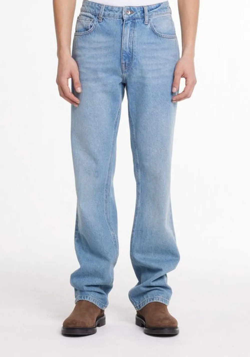 Jeans|Broeken>FLANEUR JEANS