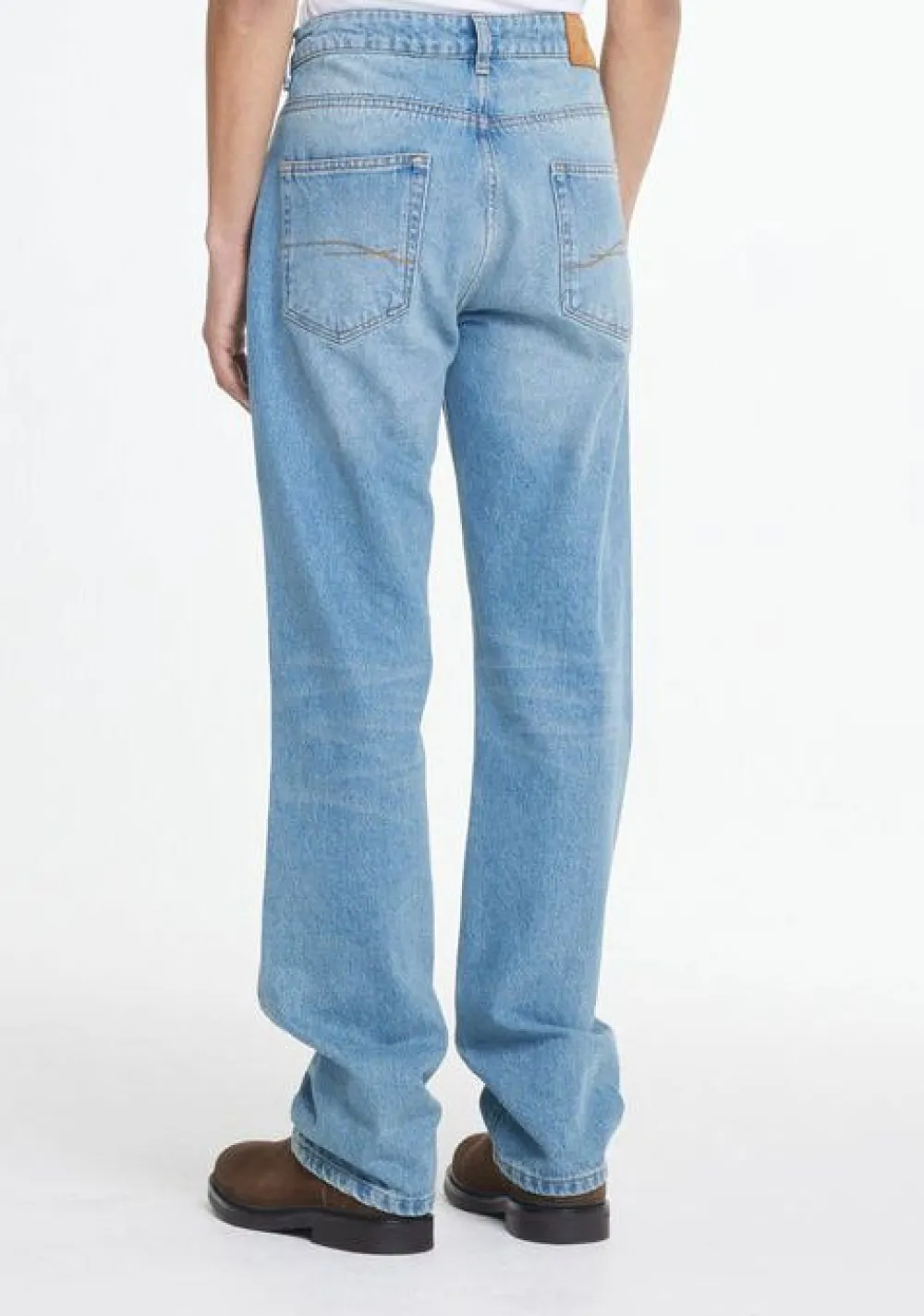 Jeans|Broeken>FLANEUR JEANS