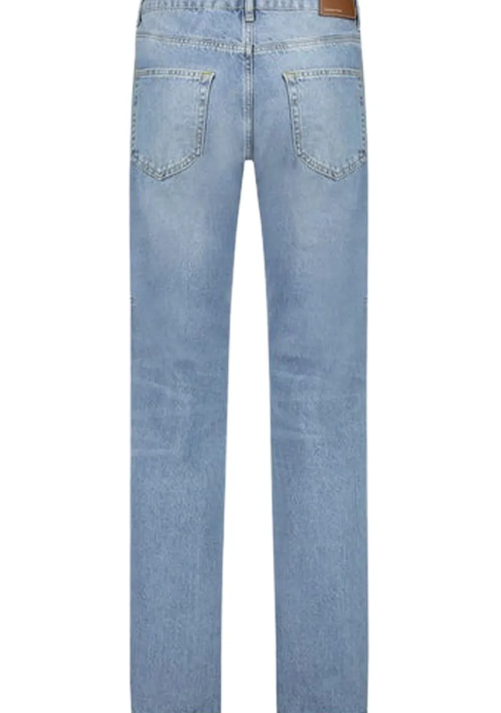 Jeans|Broeken>FLANEUR JEANS