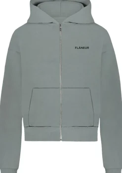 Vesten>FLANEUR VEST
