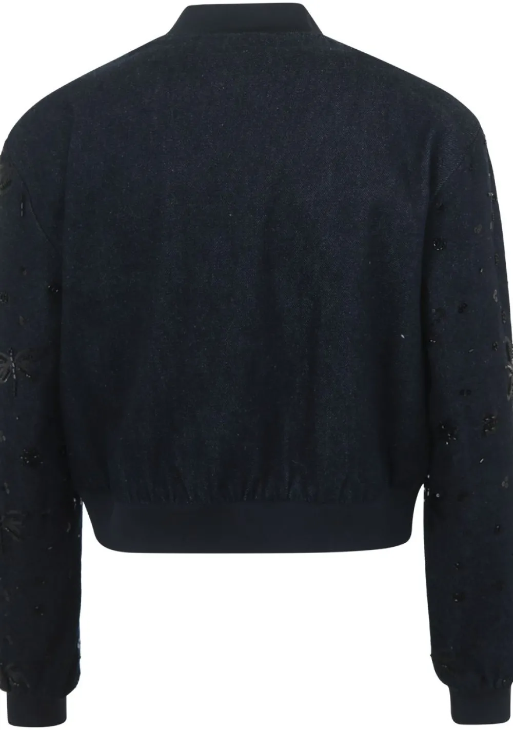 Blazers & Jasjes|Jassen>FLOREZ BOMBERJACK Blauw