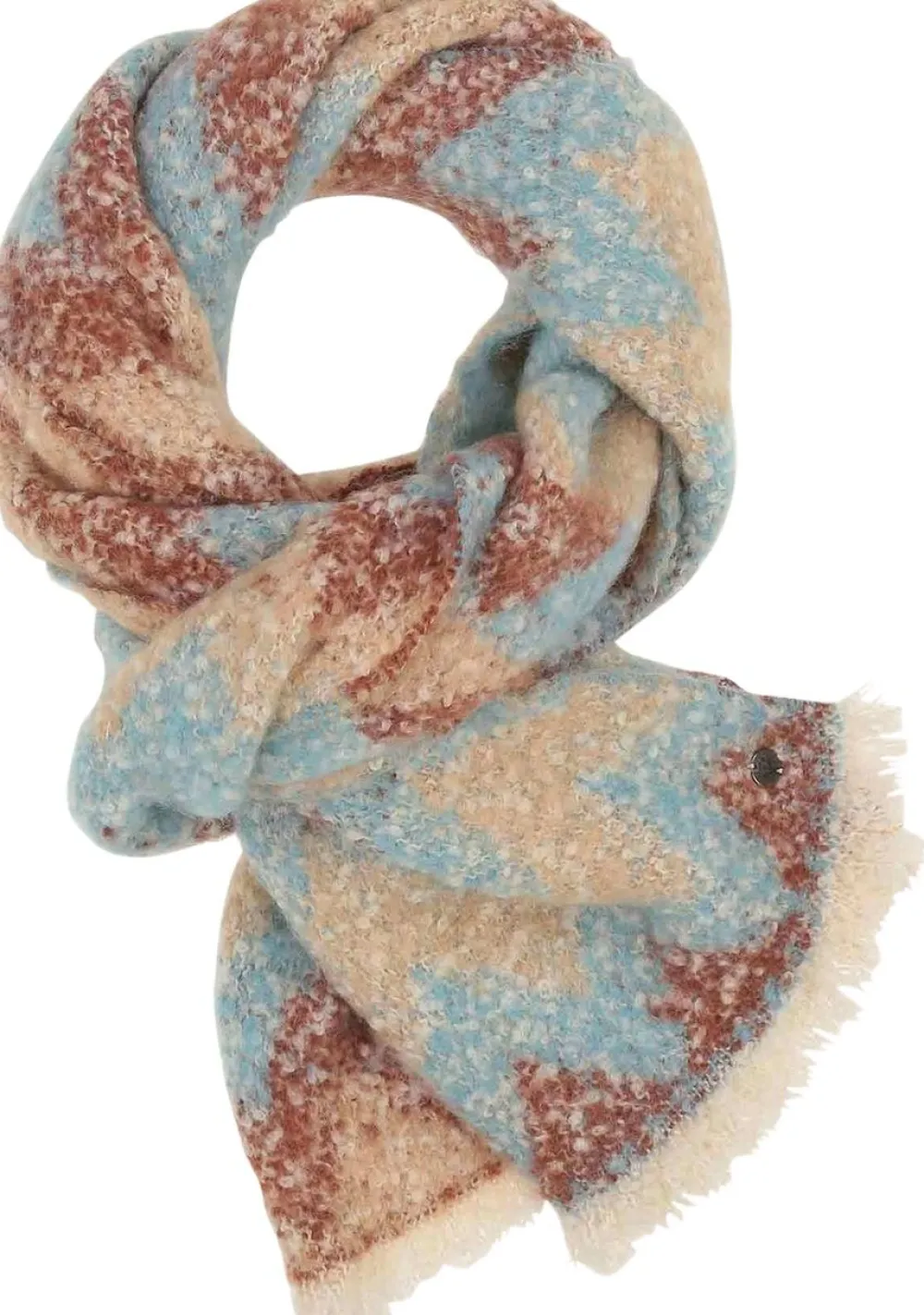 Accessoires>FRAAS SJAAL