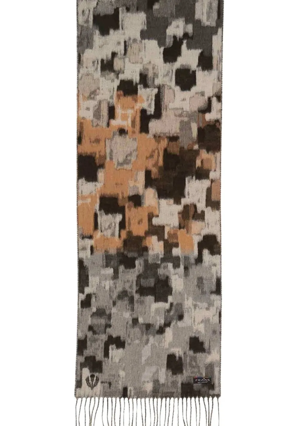 Accessoires>FRAAS SJAAL