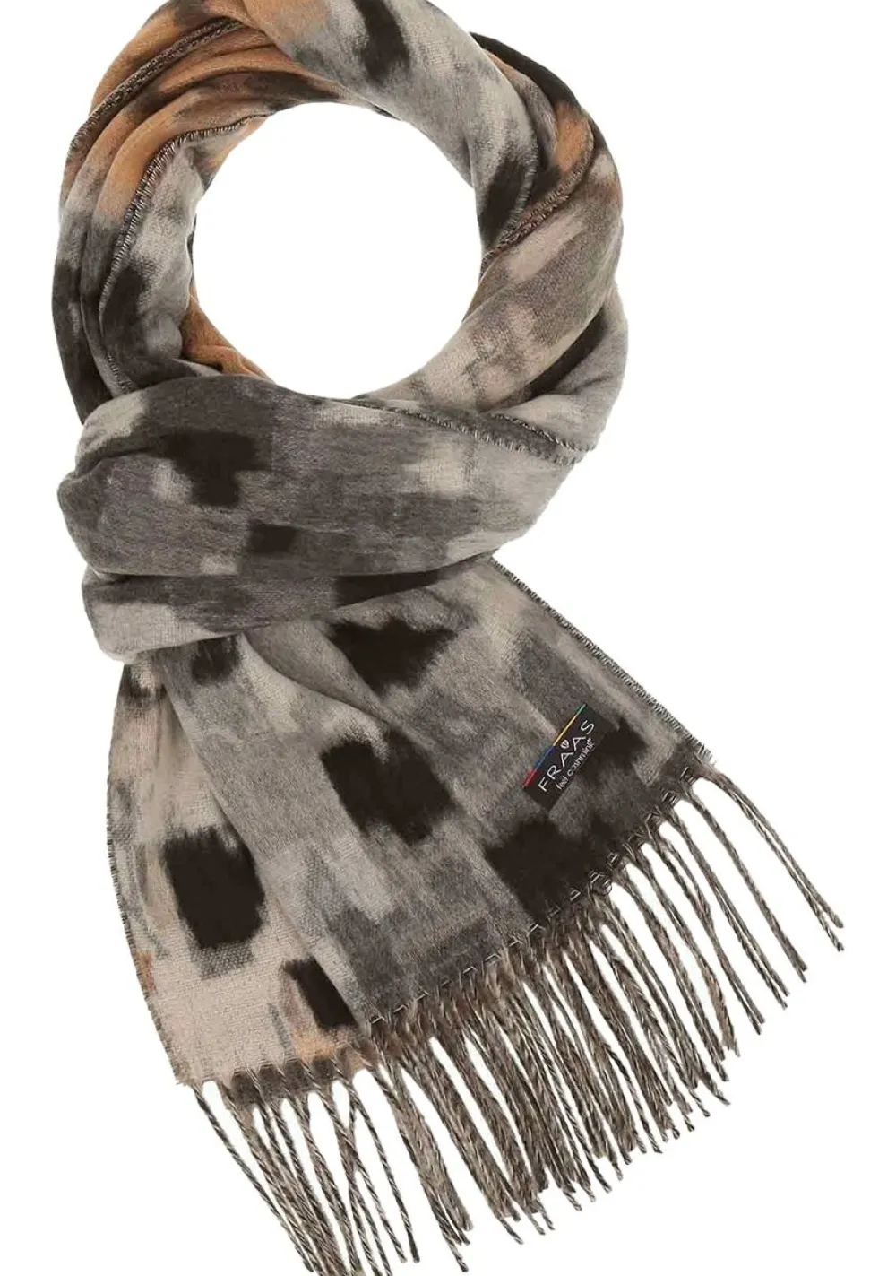 Accessoires>FRAAS SJAAL