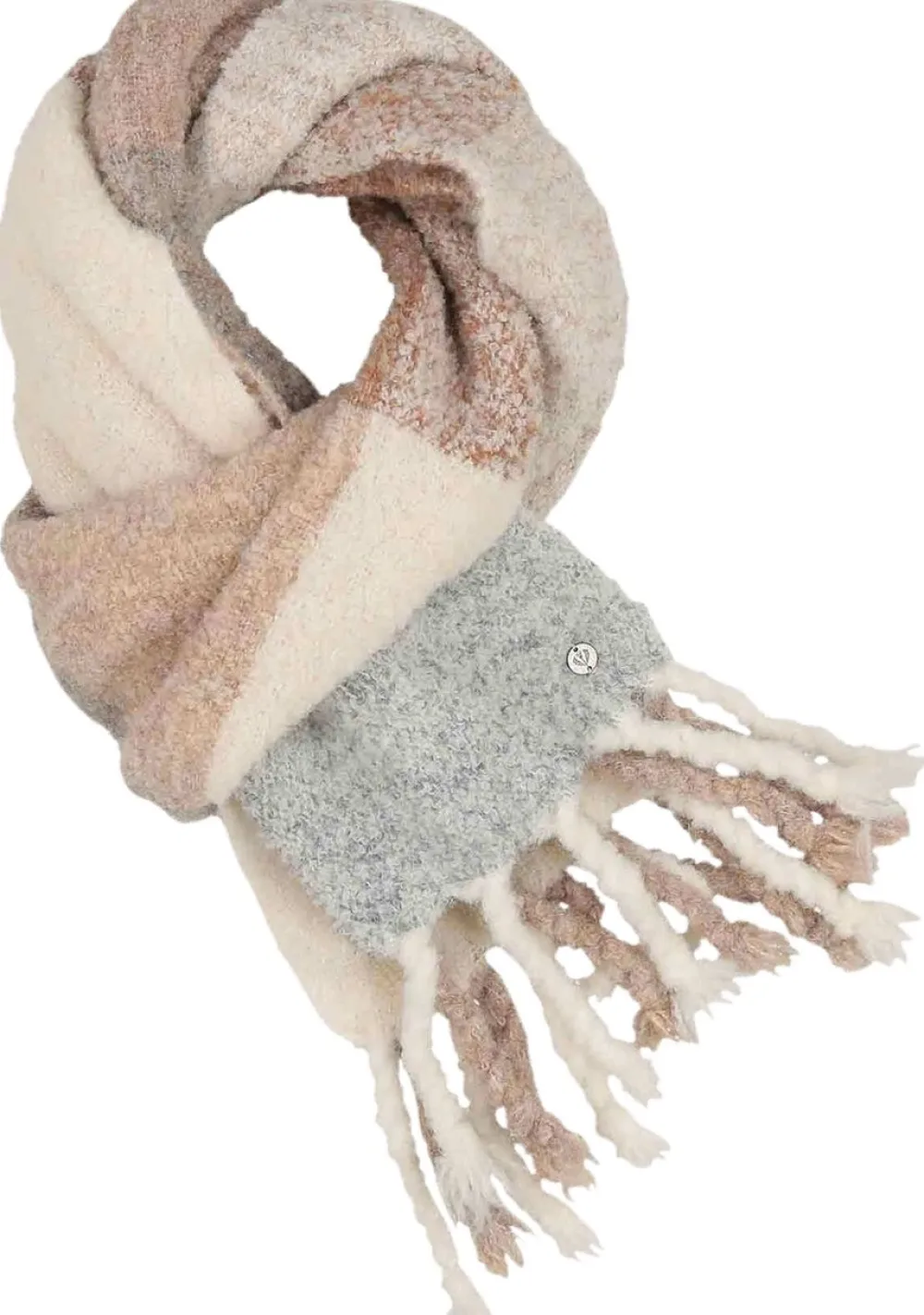 Accessoires>FRAAS SJAAL