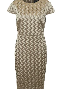 Pakken & Co-Ords>FRANK LYMAN JURK goud