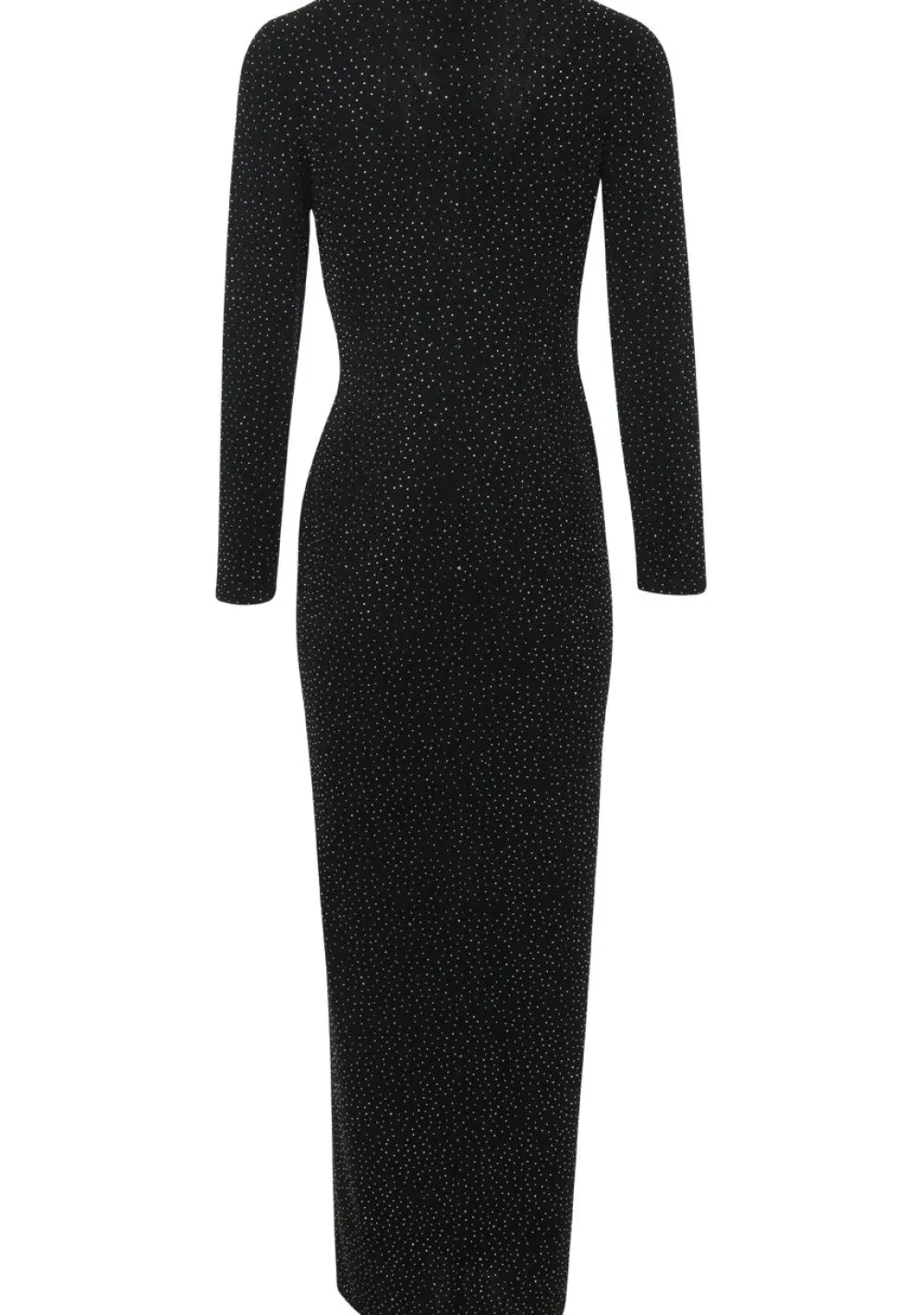 Gelegenheidskleding>FRANK LYMAN JURK Zwart