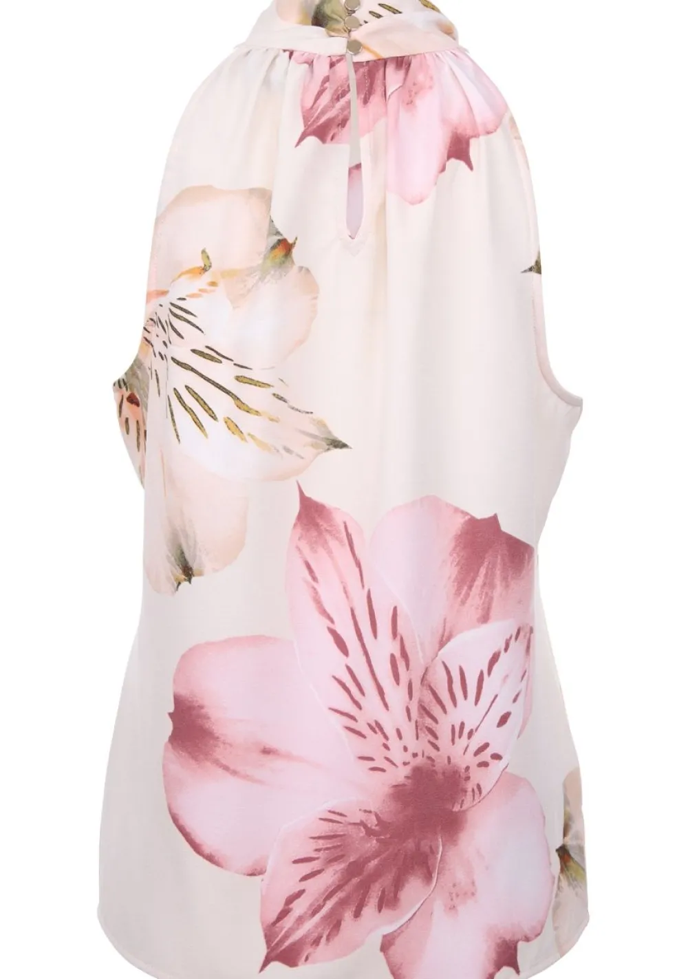 Pakken & Co-Ords>FRANK LYMAN TOP Roze