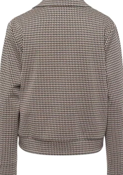 Pakken & Co-Ords|Blazers & Jasjes>FRANK WALDER BLAZER Beige