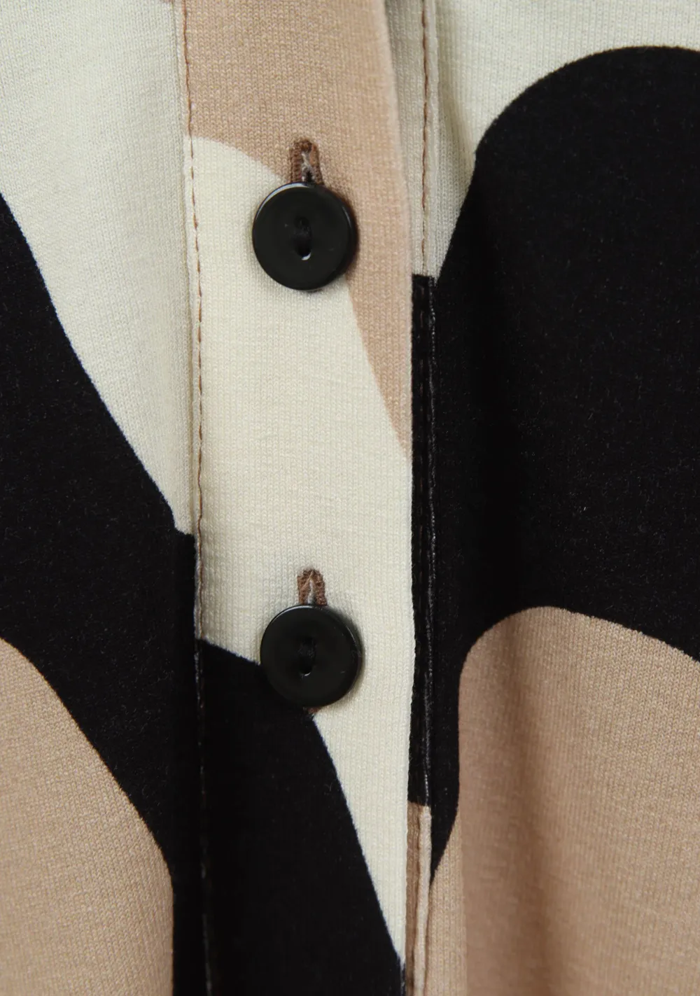 Blouses>FRANK WALDER BLOUSE Beige