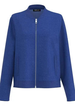 Blazers & Jasjes>FRANK WALDER JASJE Blauw