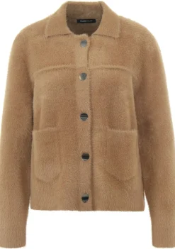 Blazers & Jasjes>FRANK WALDER JASJE Beige