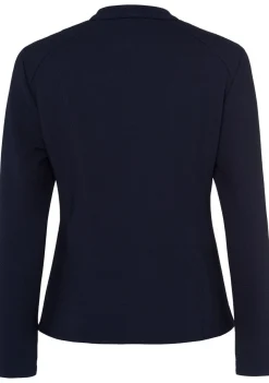 Blazers & Jasjes>FRANK WALDER JASJE Blauw