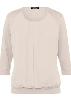 Shirts>FRANK WALDER SHIRT Wit