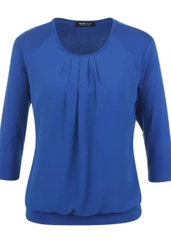 Shirts>FRANK WALDER SHIRT Blauw