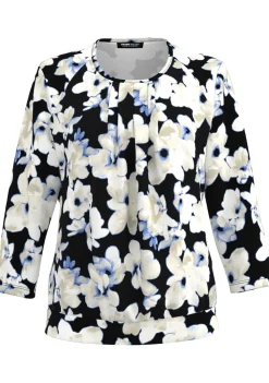 Shirts>FRANK WALDER SHIRT Blauw