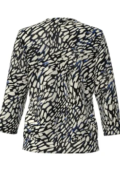 Shirts>FRANK WALDER SHIRT Blauw