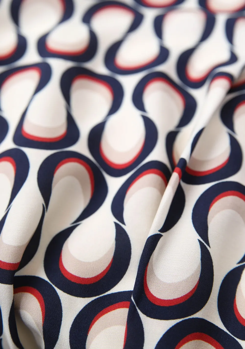 Shirts>FRANK WALDER SHIRT Off white