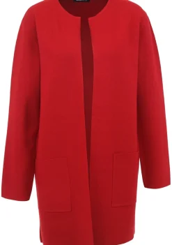 Vesten>FRANK WALDER VEST