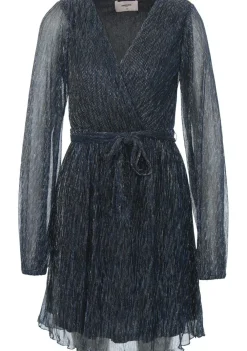 Jurken>FREEBIRD JURK Blauw