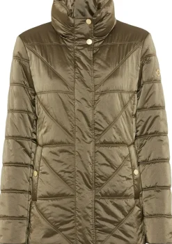 Jassen|Winterjassen>FUCHS SCHMITT JACK Groen