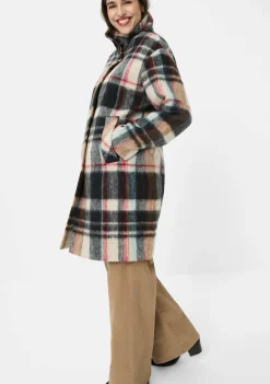 Winterjassen|Jassen>FUCHS SCHMITT MANTEL Beige