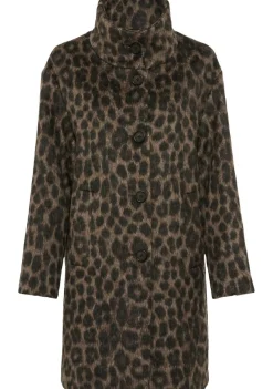 Winterjassen|Jassen>FUCHS SCHMITT MANTEL Bruin