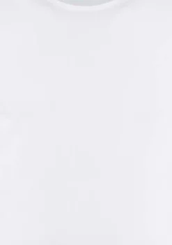 T-Shirts>GARAGE TSHIRT Wit