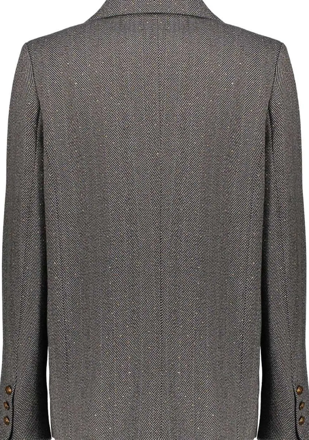 Blazers & Jasjes|Pakken & Co-Ords>GEISHA BLAZER Grijs