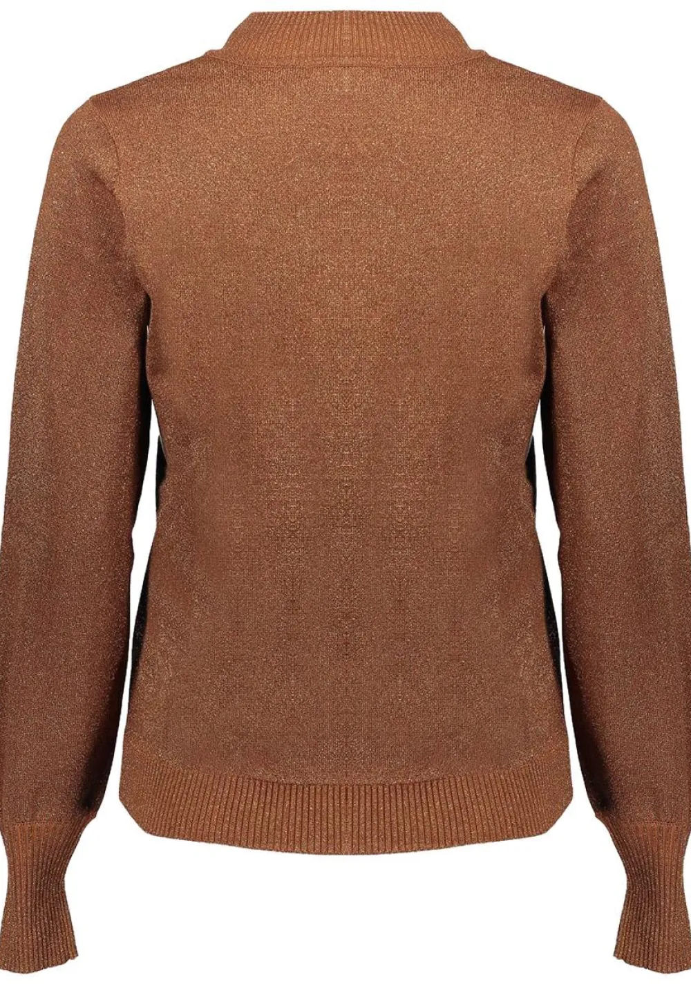 Truien>GEISHA COLTRUI Bruin