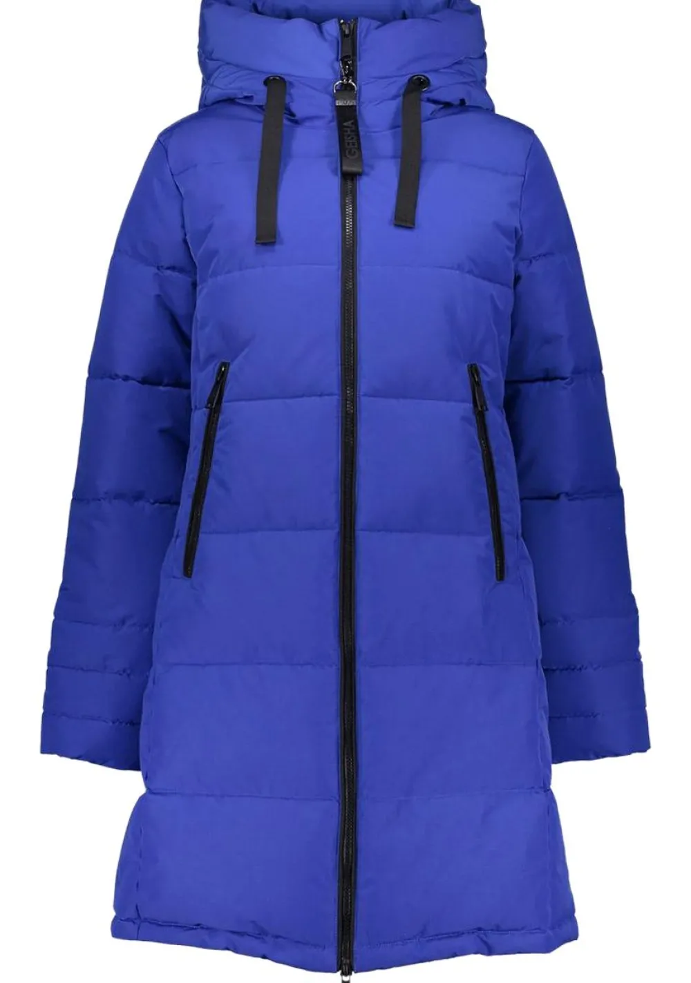 Winterjassen|Jassen>GEISHA JACK