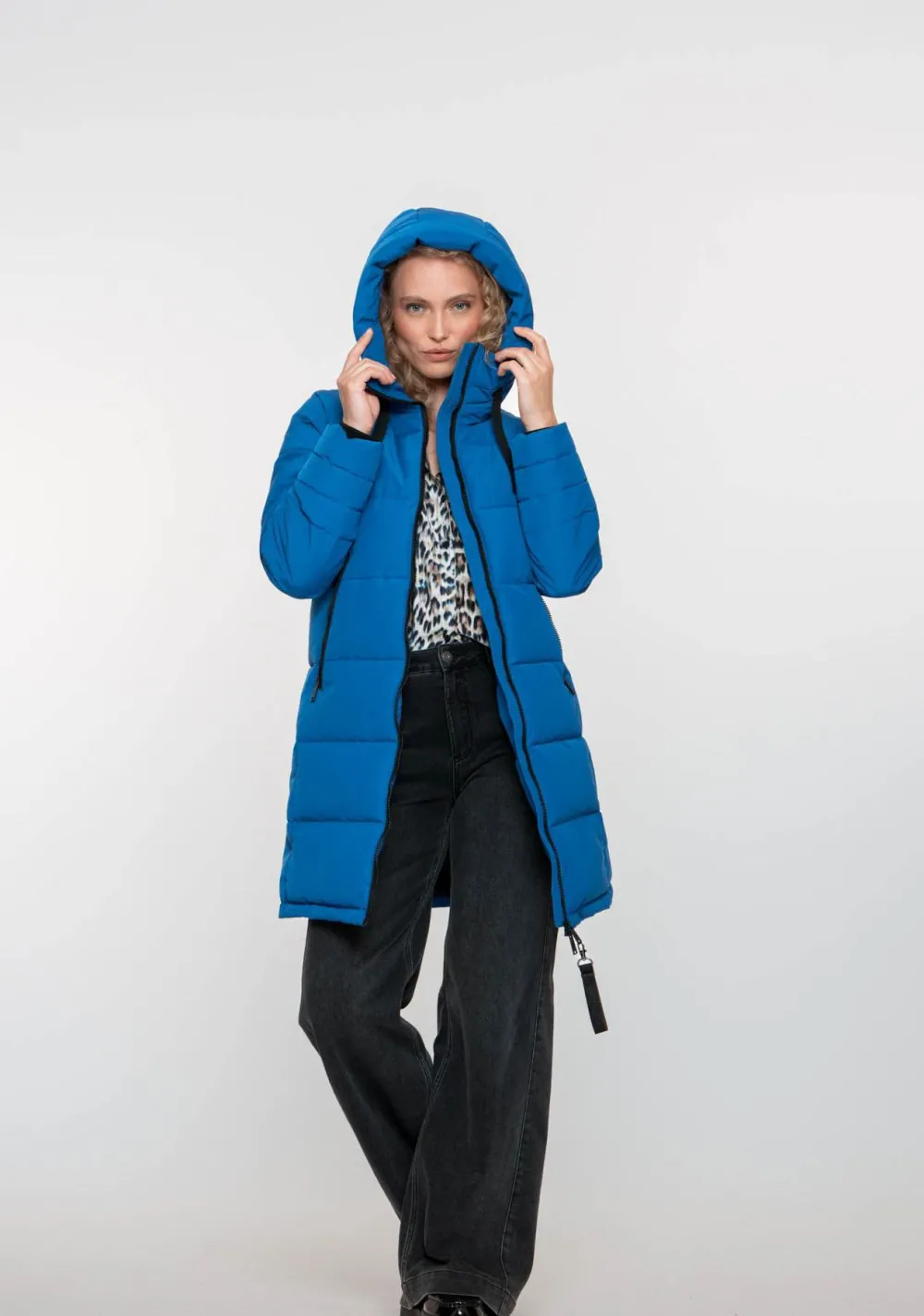 Winterjassen|Jassen>GEISHA JACK