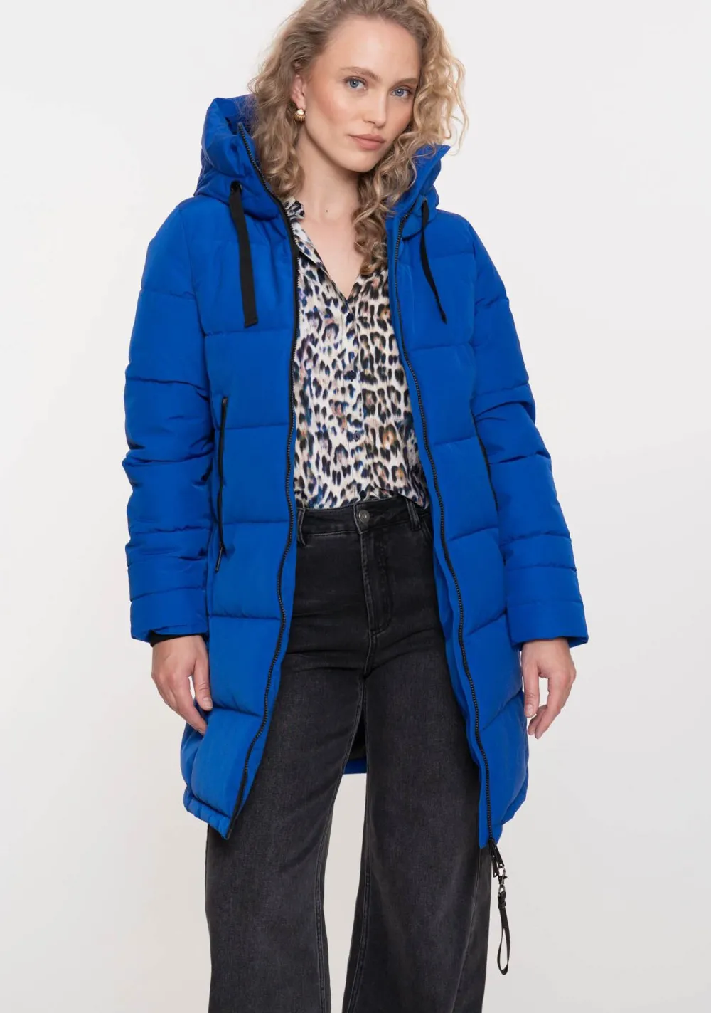 Winterjassen|Jassen>GEISHA JACK