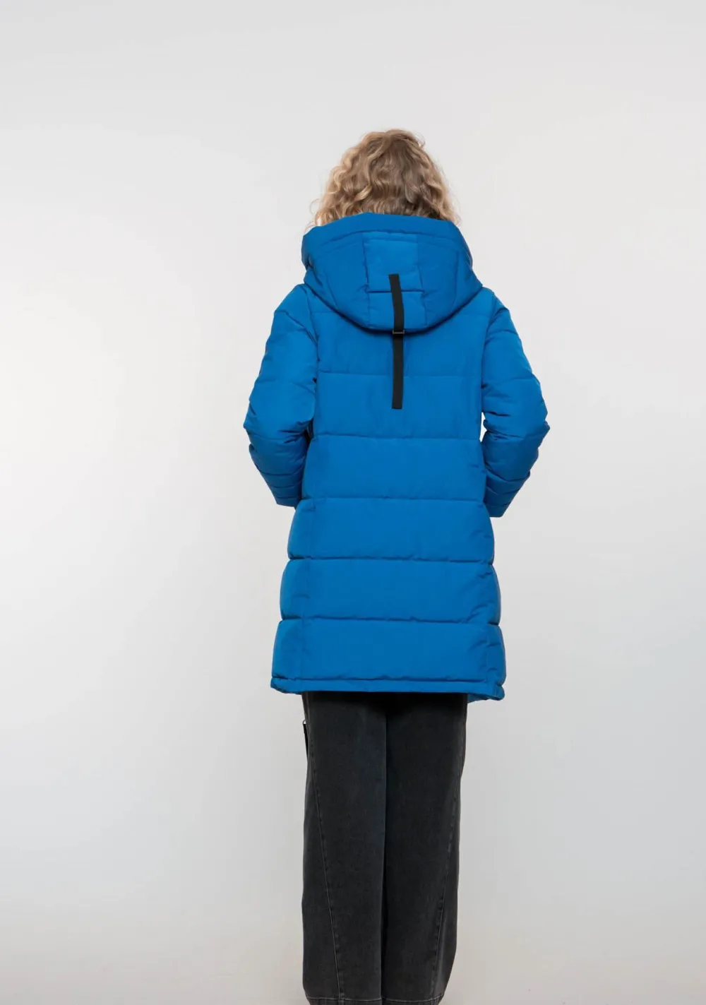 Winterjassen|Jassen>GEISHA JACK