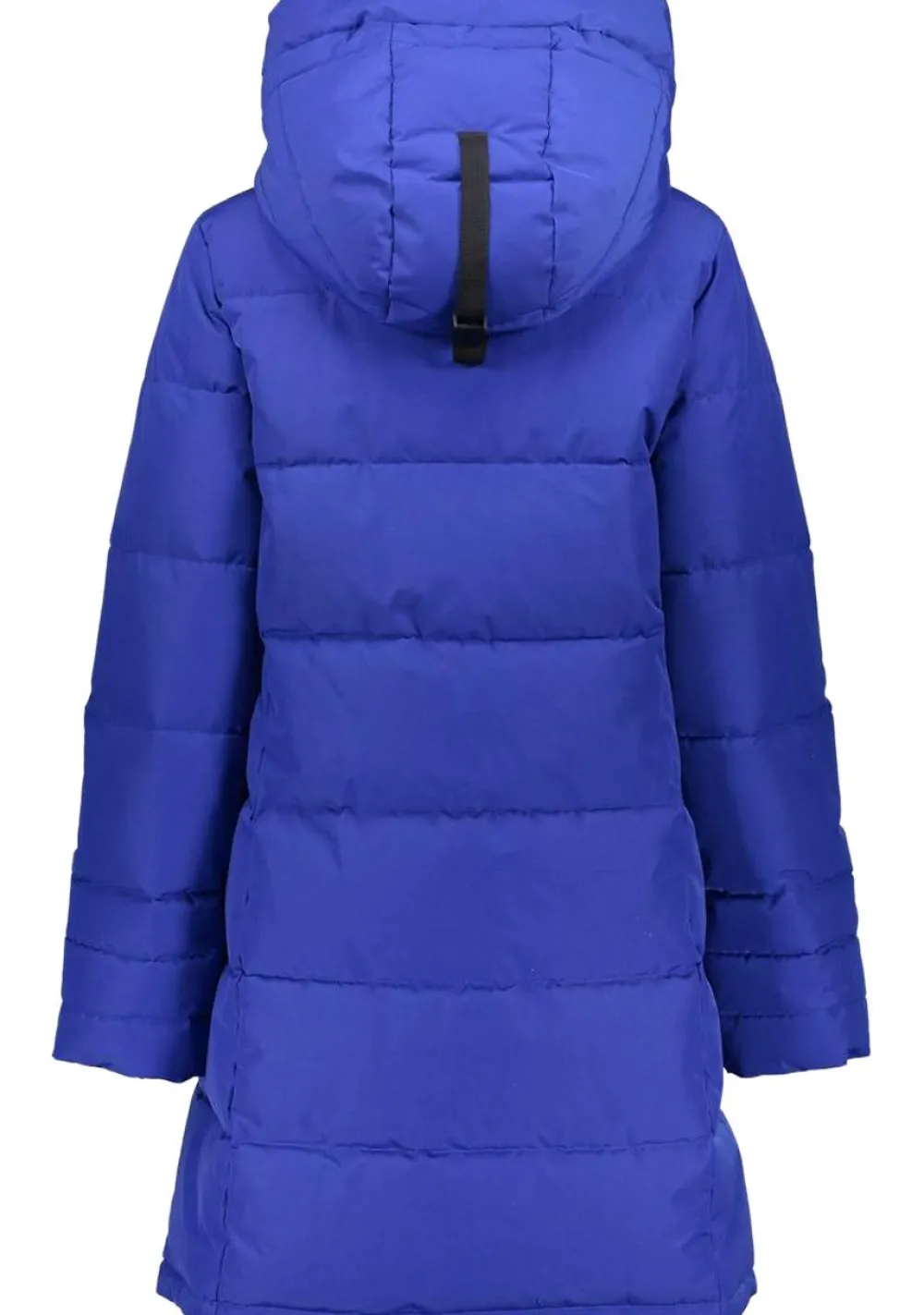 Winterjassen|Jassen>GEISHA JACK