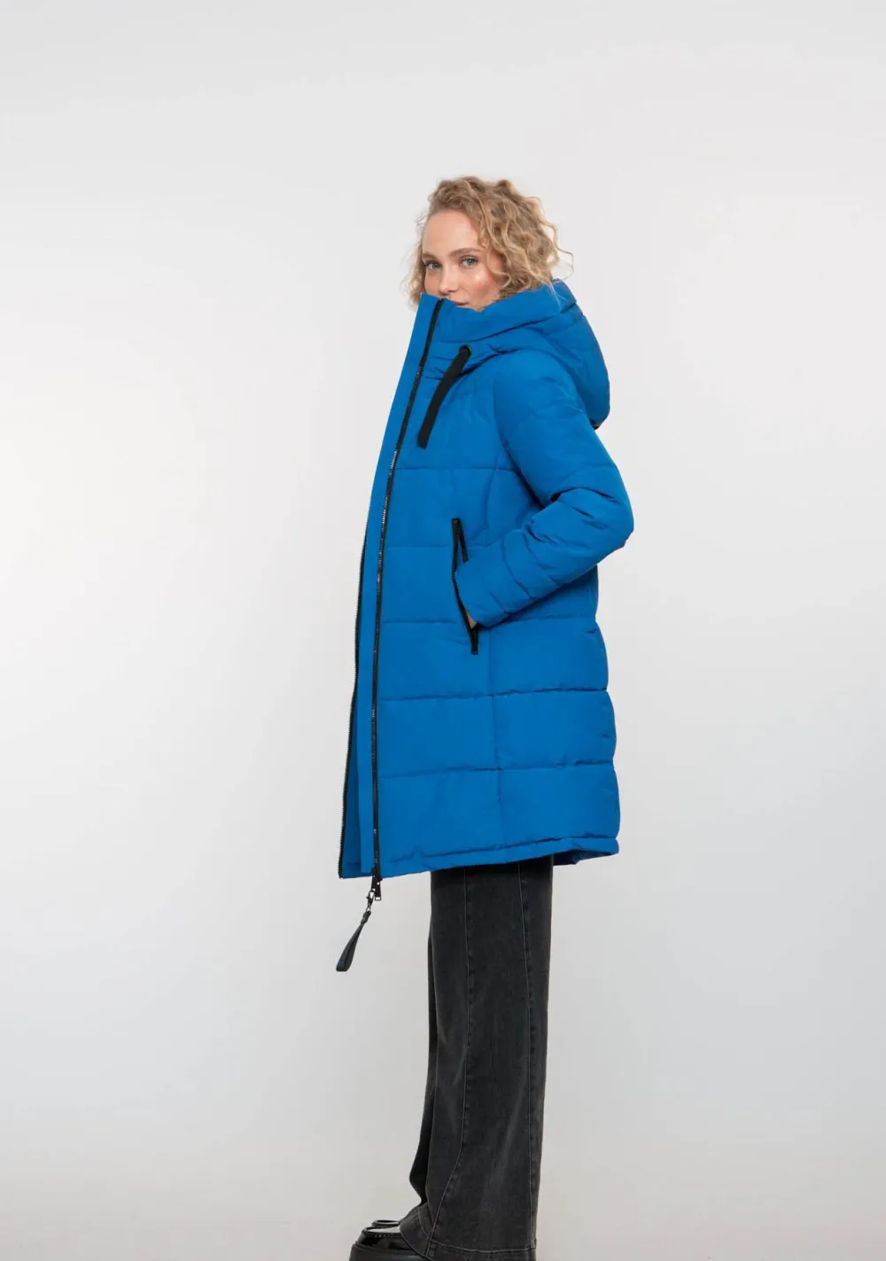 Winterjassen|Jassen>GEISHA JACK