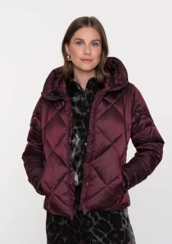 Winterjassen|Jassen>GEISHA JACK