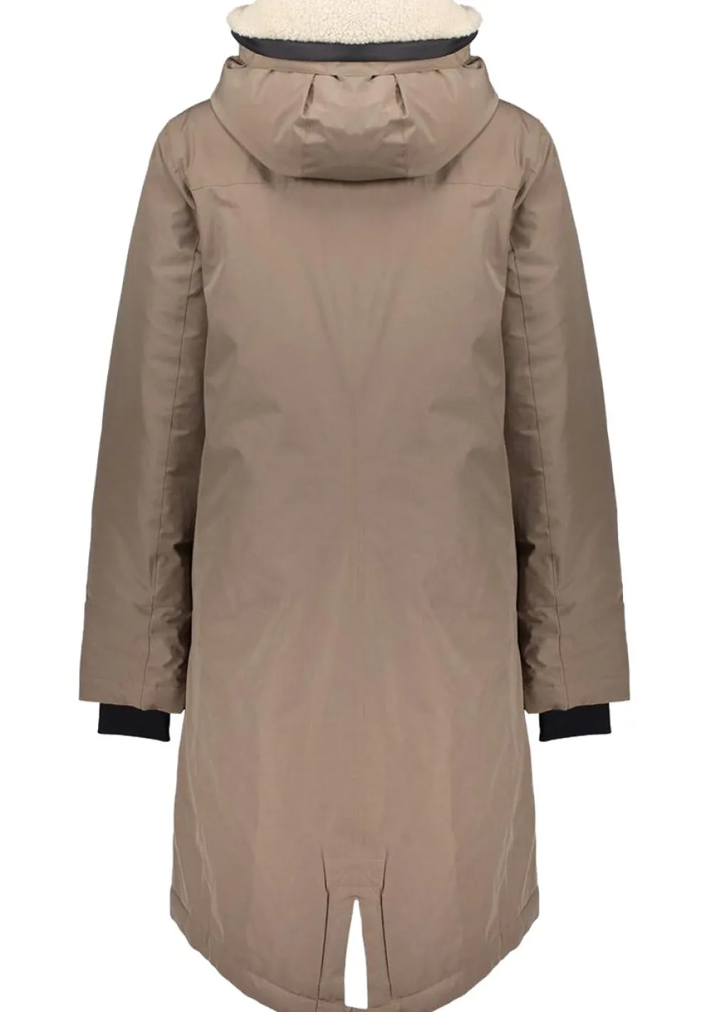 Winterjassen|Jassen>GEISHA JACK