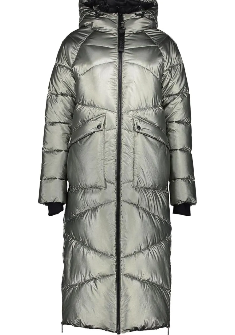 Winterjassen|Jassen>GEISHA JACK