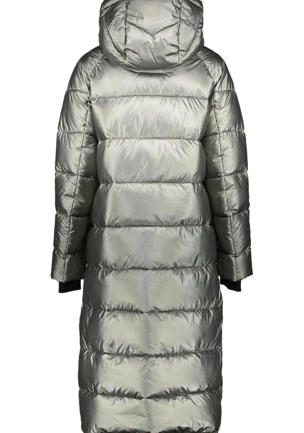 Winterjassen|Jassen>GEISHA JACK