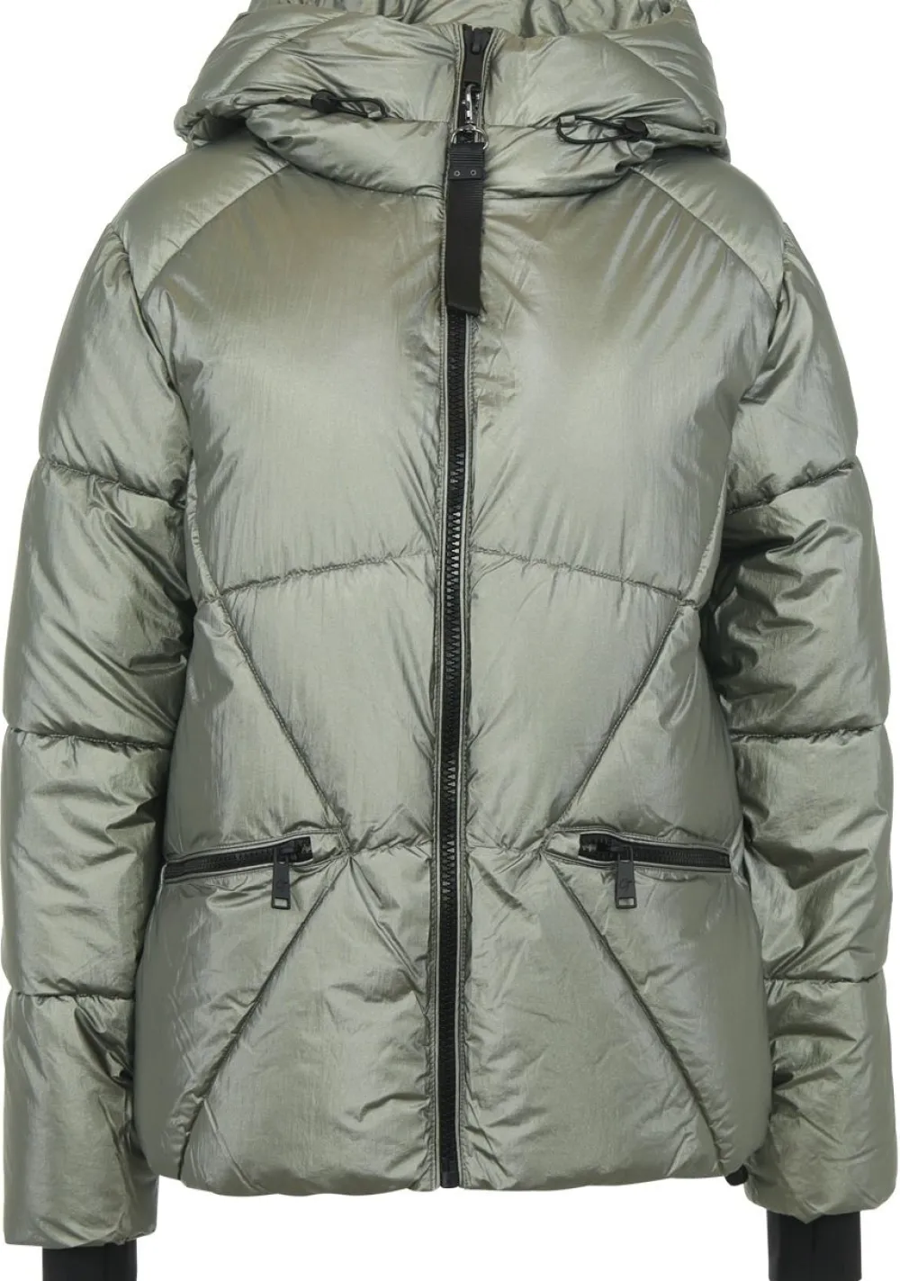 Winterjassen|Jassen>GEISHA JACK