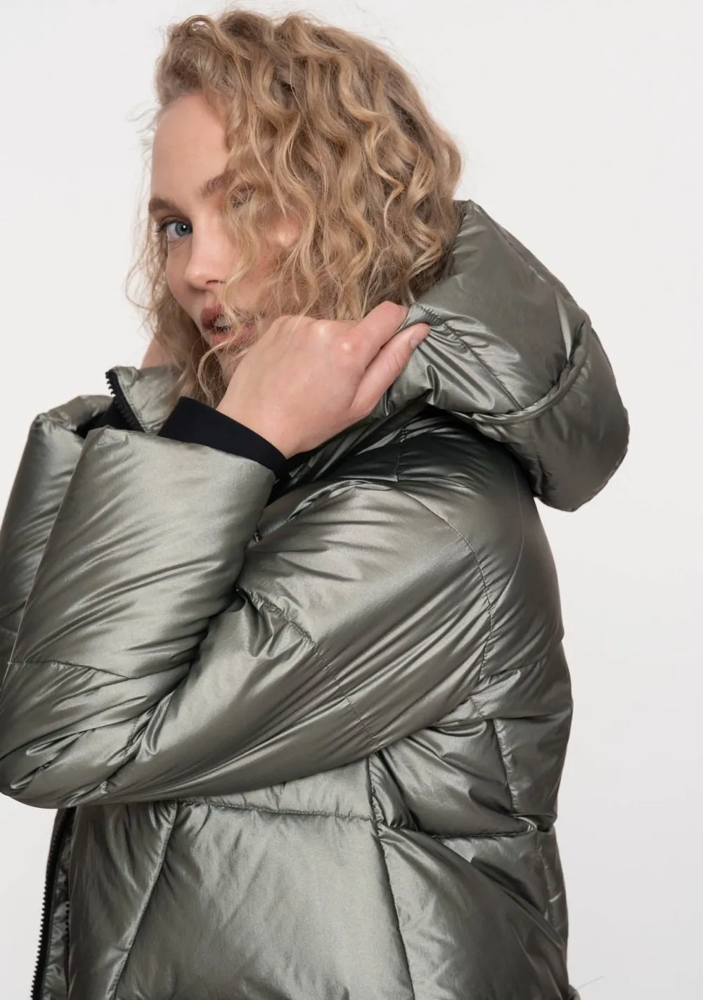 Winterjassen|Jassen>GEISHA JACK