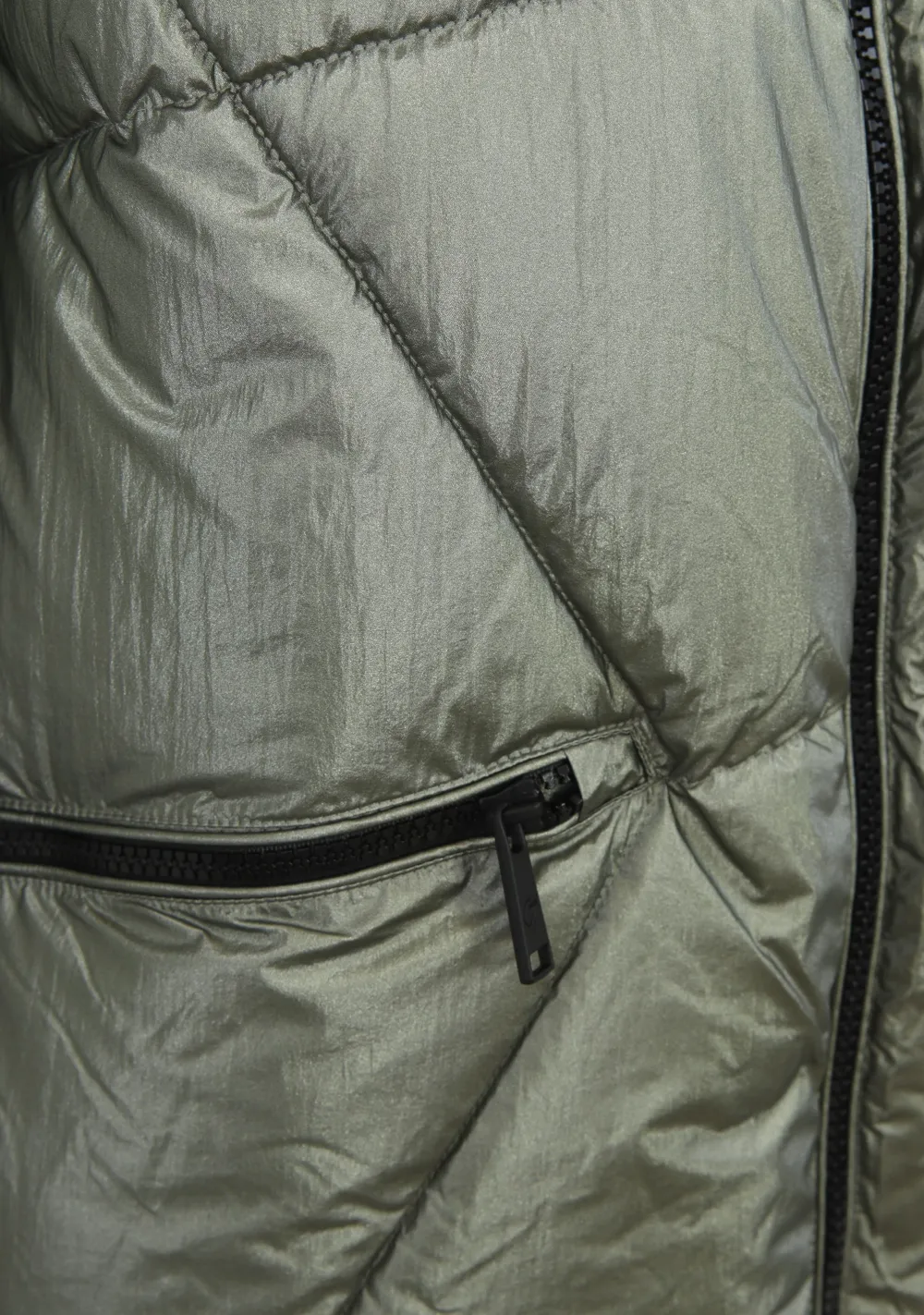 Winterjassen|Jassen>GEISHA JACK