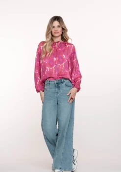 Broeken|Jeans>GEISHA JEANS