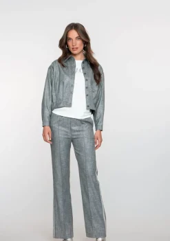 Pakken & Co-Ords|Broeken>GEISHA PANTALON