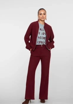 Pakken & Co-Ords|Broeken>GEISHA PANTALON