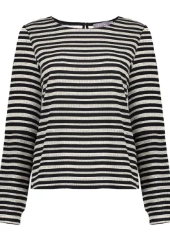 Shirts>GEISHA SHIRT Zwart