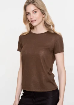 Shirts>GEISHA SHIRT Bruin